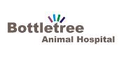 Bottletree Animal Hospital Logo